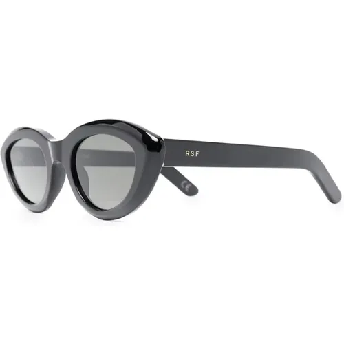 Sunglasses, versatile and stylish , female, Sizes: 52 MM - Retrosuperfuture - Modalova
