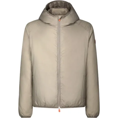 Allium Nylon Steppjacke - Save The Duck - Modalova