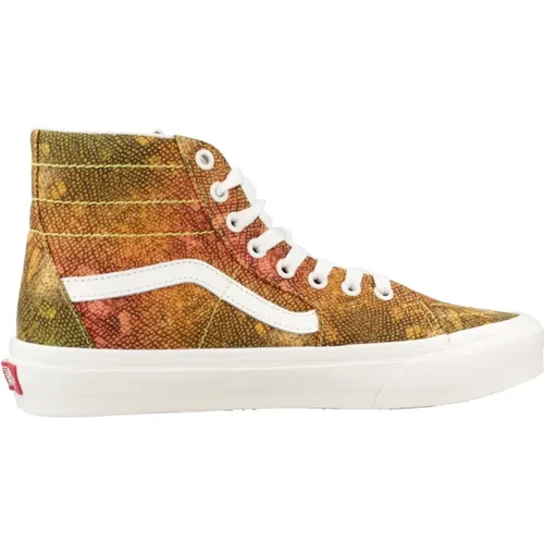 Kobra High Top Sneakers , Damen, Größe: 37 EU - Vans - Modalova