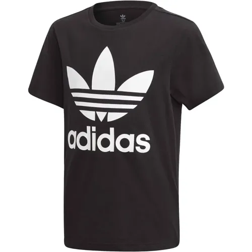 Adidas Trefoil T-Shirt - adidas Originals - Modalova