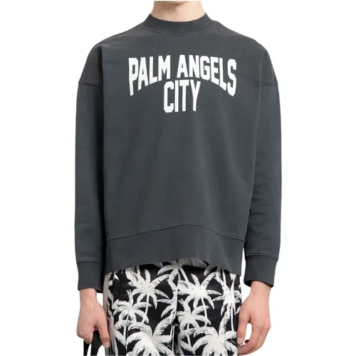 Sweatshirts Palm Angels - Palm Angels - Modalova