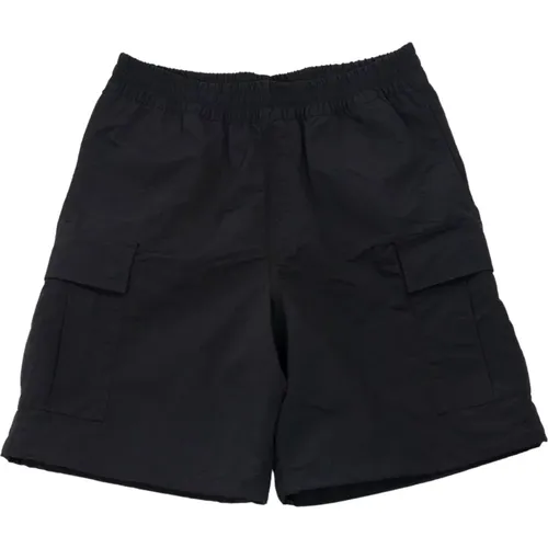 Cargo shorts in ripstop nylon , male, Sizes: XS, L - Carhartt WIP - Modalova