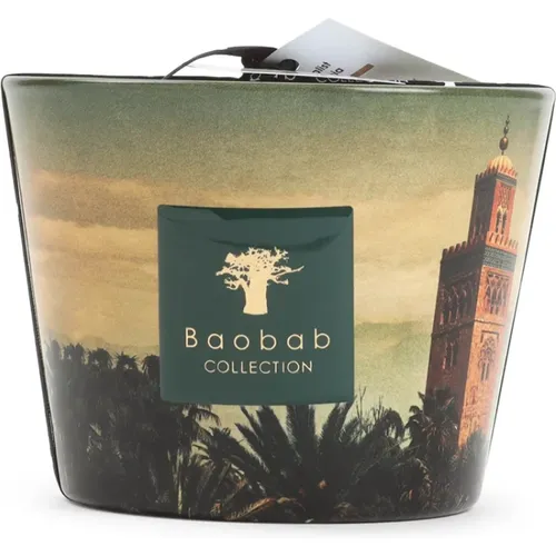 Orientalist Koutoubia Candle - Baobab COLLECTION - Modalova