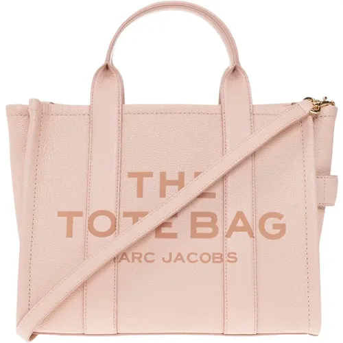 ‘The Tote Medium’ shopper bag , female, Sizes: ONE SIZE - Marc Jacobs - Modalova