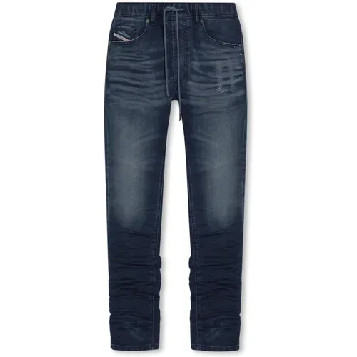‘E-Krooley’ Jeans Diesel - Diesel - Modalova