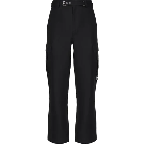 Stylish Tapered Trousers for Men , male, Sizes: S - JW Anderson - Modalova