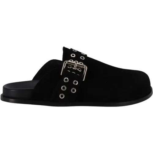 Halia Leder Mules ALOHAS - ALOHAS - Modalova