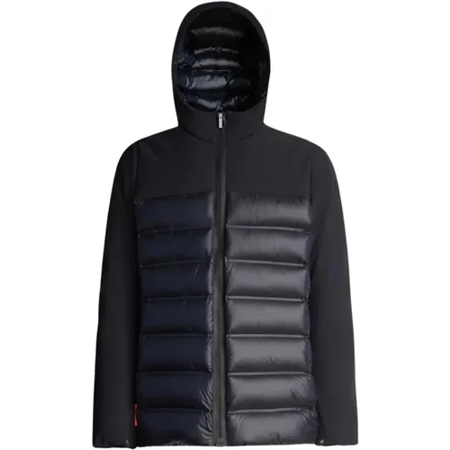 Stylish Jacket , male, Sizes: 3XL, 2XL - RRD - Modalova