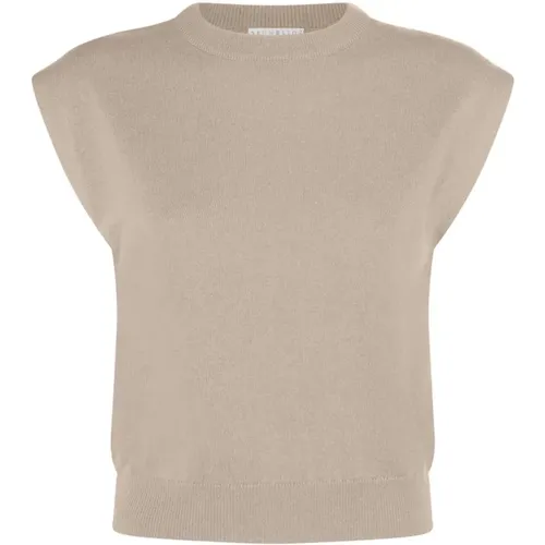 Cashmere Sweater , female, Sizes: S, XS - BRUNELLO CUCINELLI - Modalova