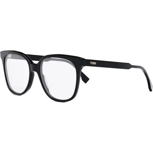 Stylish Eyewear for Your Perfect Look , unisex, Sizes: ONE SIZE - Fendi - Modalova