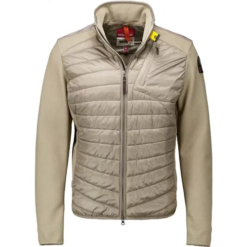 Stylish and Functional Jayden Jacket in , male, Sizes: L, XL, 3XL, 2XL, S - Parajumpers - Modalova