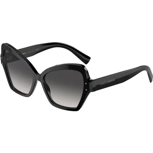 Sonnenbrillen , Damen, Größe: 56 MM - Dolce & Gabbana - Modalova