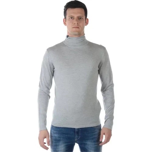 Sweatshirts , Herren, Größe: 3XL - Armani Jeans - Modalova