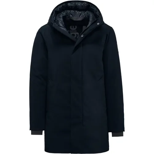 Aberdeen Thermal Jacket - Padding , male, Sizes: XS, L, XL, S, M, 2XL, 3XL - BomBoogie - Modalova