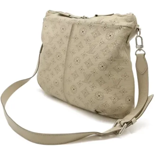 Pre-owned Leder crossbody-taschen - Louis Vuitton Vintage - Modalova