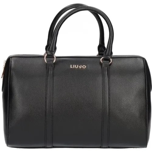 Handbag Chic Style , female, Sizes: ONE SIZE - Liu Jo - Modalova