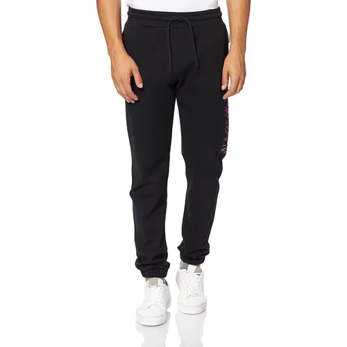 Casual Tracksuit Bottoms , male, Sizes: XS - Napapijri - Modalova