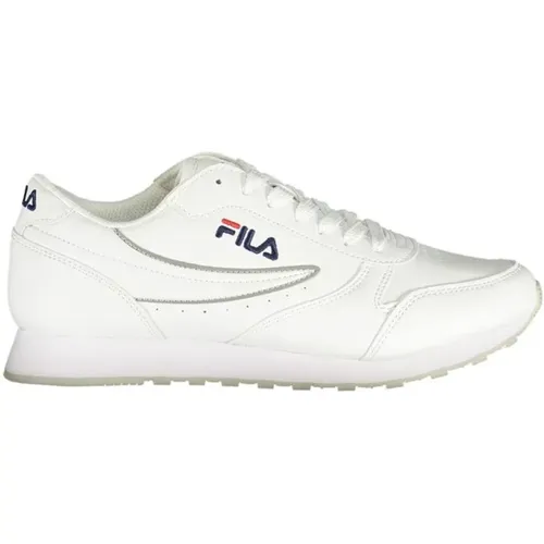 Sneakers , Damen, Größe: 37 EU - Fila - Modalova