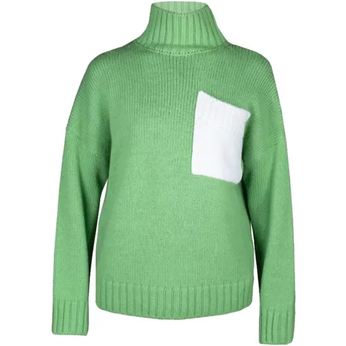 Knitwear JW Anderson - JW Anderson - Modalova