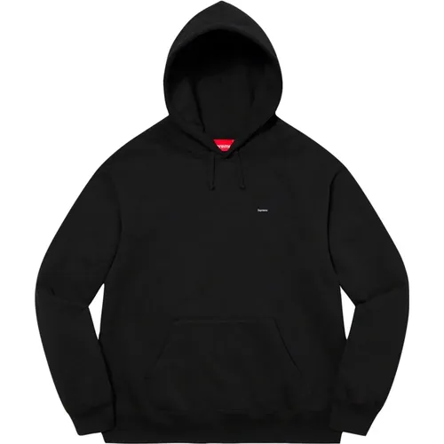 Limited Edition Hooded Sweatshirt , male, Sizes: S, M, L - Supreme - Modalova