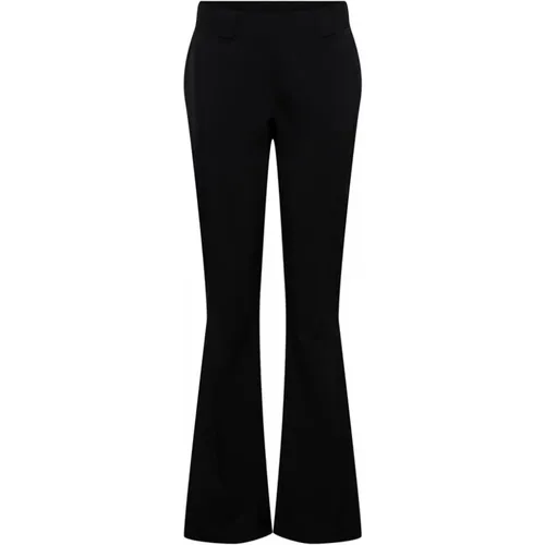 Weite Hose , Damen, Größe: 2XL - &Co Woman - Modalova