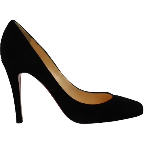 Pre-owned Pumps - Christian Louboutin Pre-owned - Modalova