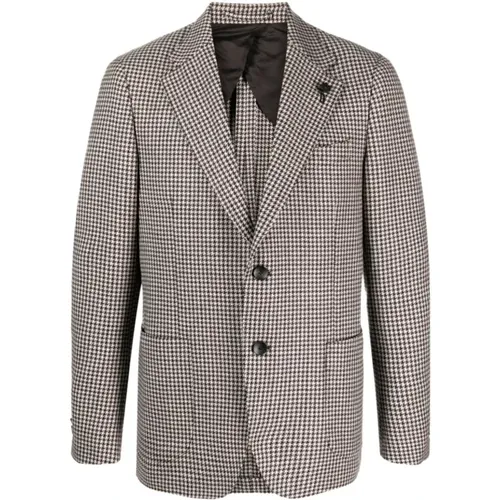 Jackets Lardini - Lardini - Modalova