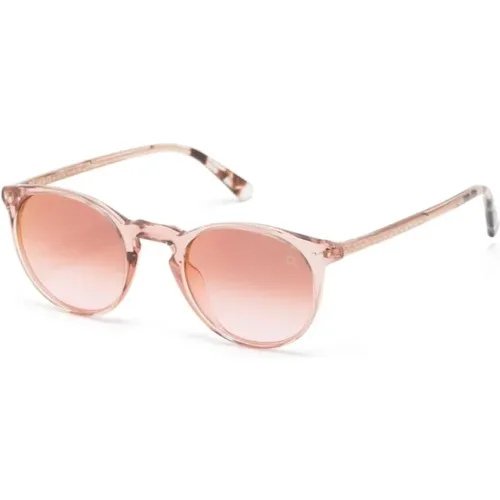 Stylish Sunglasses for Everyday Use , female, Sizes: 47 MM - Etnia Barcelona - Modalova