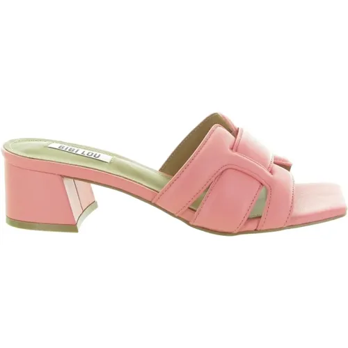 Stylische Schuhe 520 Bibi Lou - Bibi Lou - Modalova