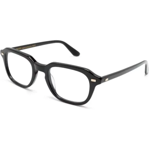 Optical Frame, versatile and stylish , unisex, Sizes: 49 MM - Moscot - Modalova