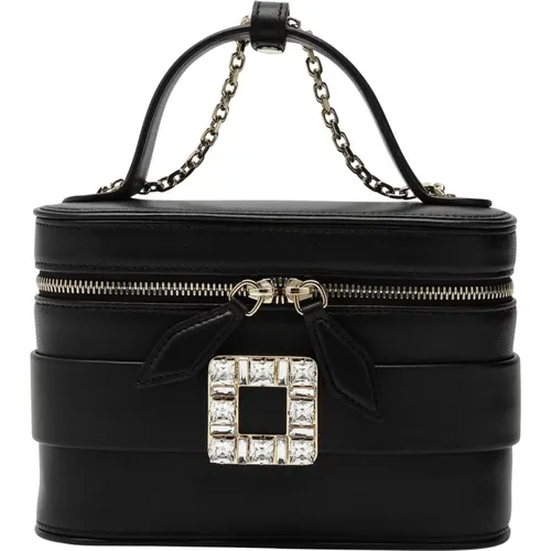 Kleine Handtasche Roger Vivier - Roger Vivier - Modalova