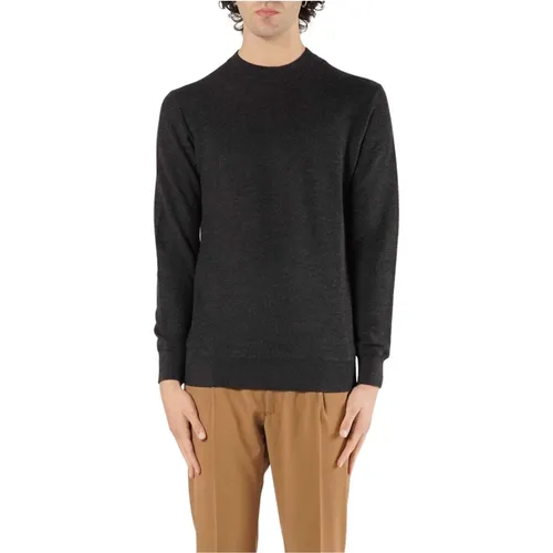 Sweatshirt , Herren, Größe: XL - Paolo Pecora - Modalova