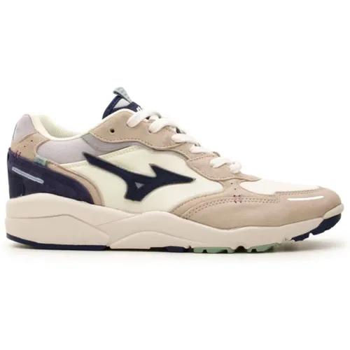 Sky Medal Sneakers für Herren , Herren, Größe: 44 EU - Mizuno - Modalova