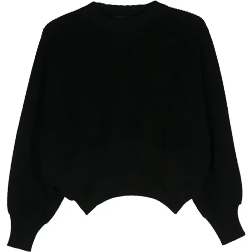 Sweaters for Men , female, Sizes: S, XS - Roberto Collina - Modalova