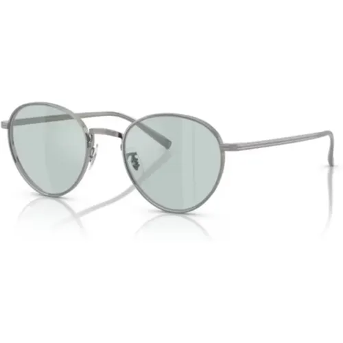 Stylish Sunglasses for a Modern Look , unisex, Sizes: ONE SIZE - Oliver Peoples - Modalova