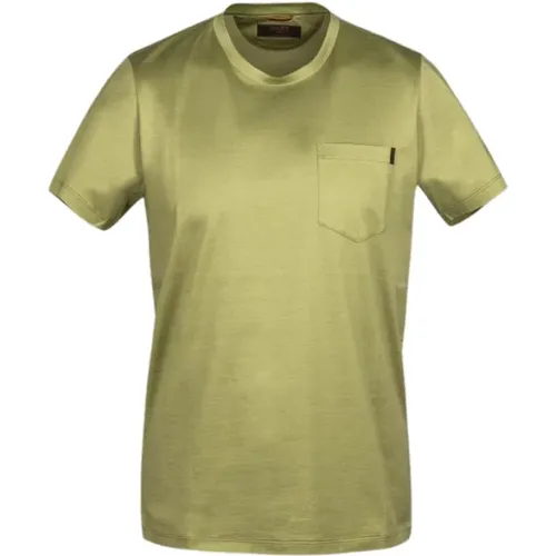 T-Shirt,Knitwear Moorer - Moorer - Modalova