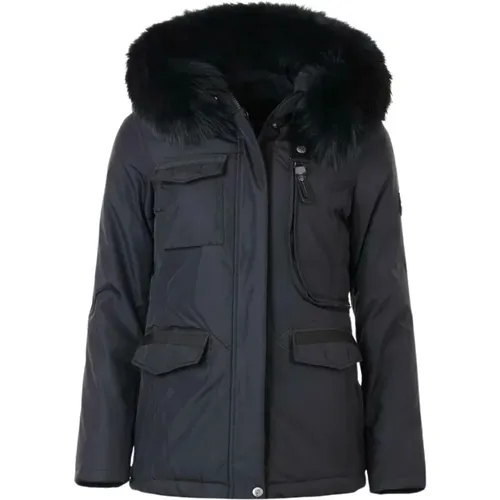 Jacket , Damen, Größe: XS - Hollies - Modalova