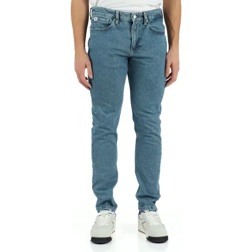 Hosen , Herren, Größe: W31 - Calvin Klein Jeans - Modalova