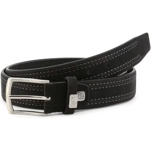 Belts , Herren, Größe: 110 CM - Sergio Tacchini - Modalova