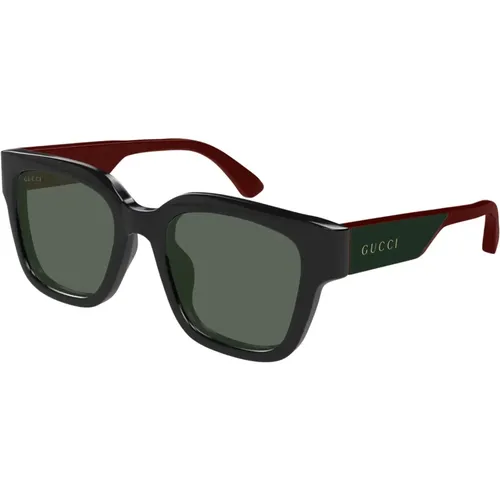 Gg1670Sk 005 Sonnenbrillen , Herren, Größe: 52 MM - Gucci - Modalova