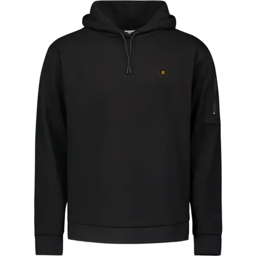 Kapuzenpullover , Herren, Größe: 2XL - No Excess - Modalova