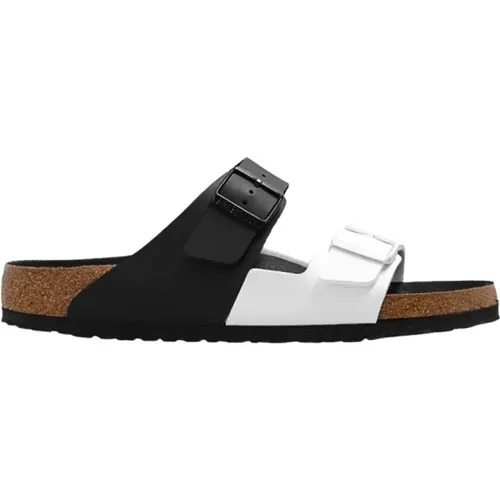 ‘Arizona Split’ Sandalen , Herren, Größe: 46 EU - Birkenstock - Modalova