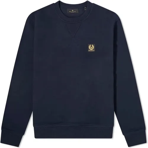 Sweatshirt , female, Sizes: L, XL, 2XL, M, S - Belstaff - Modalova