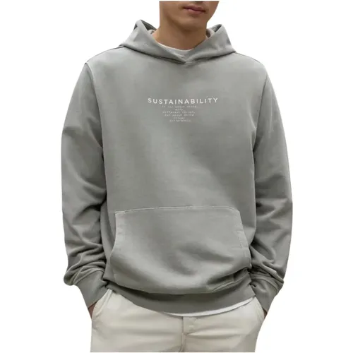 Durbanalf Sweatshirt für Männer , Herren, Größe: M - ECOALF - Modalova