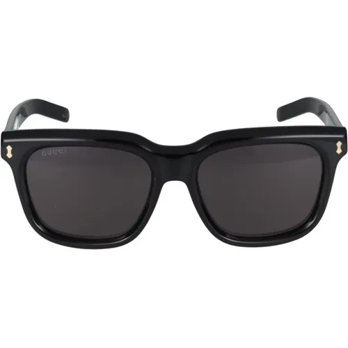 Stylische Sonnenbrille Gg1523S , Herren, Größe: 53 MM - Gucci - Modalova