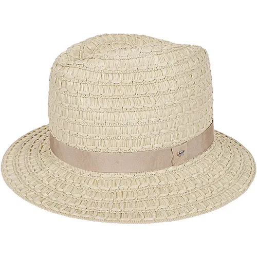 Stilvoller Hut , Damen, Größe: 58 CM - Max Mara Weekend - Modalova