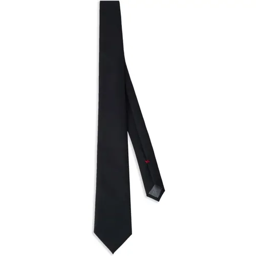 Ties for Men , male, Sizes: ONE SIZE - BRUNELLO CUCINELLI - Modalova