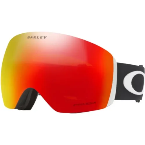 Stylische Sonnenbrille für Aktiven Lebensstil - Oakley - Modalova