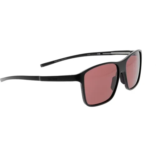 Sunglasses , unisex, Sizes: ONE SIZE - Tag Heuer - Modalova