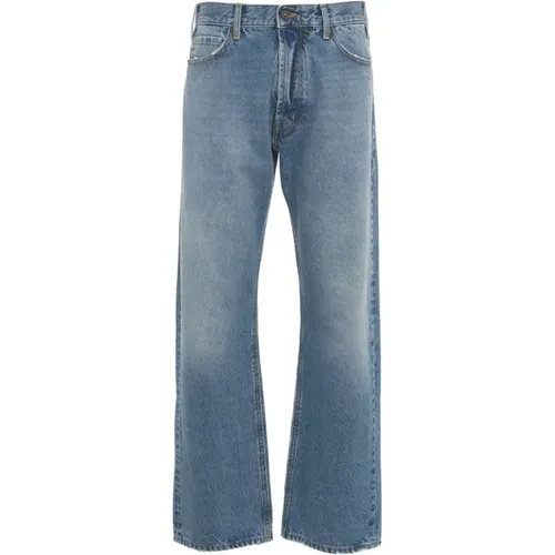 Jeans Aw24 , male, Sizes: W32, W31 - Cycle - Modalova